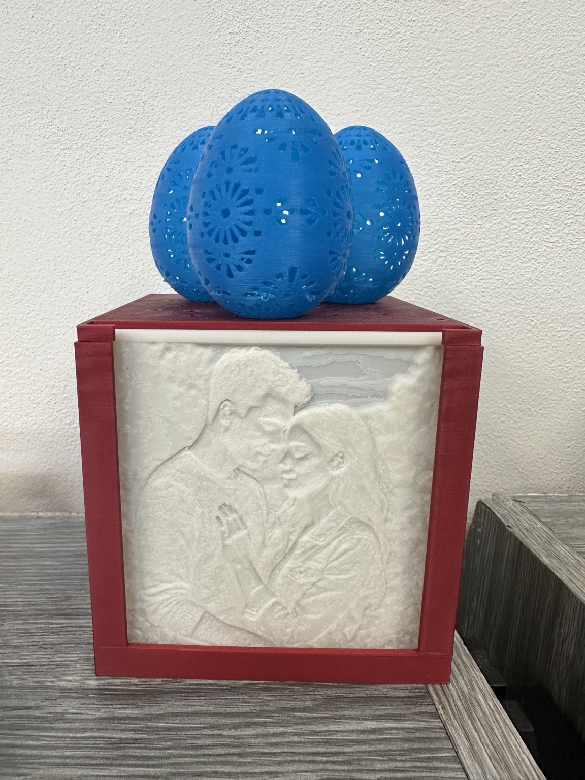 Zakázkový 3D tisk